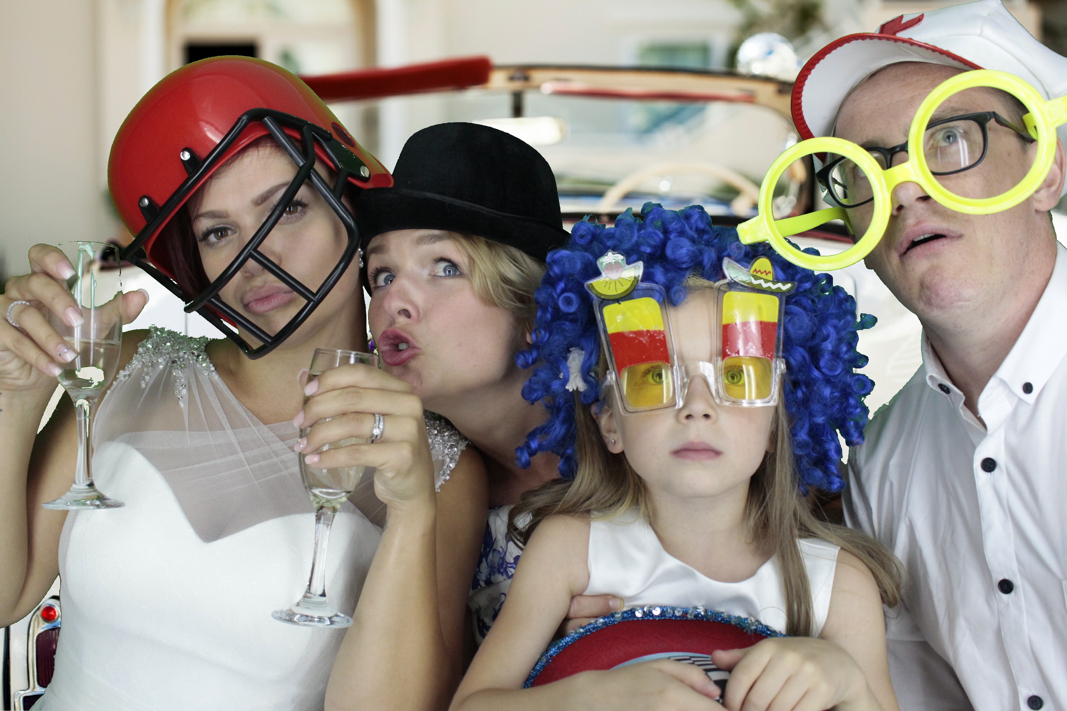 Mr & Mrs Harvey | View more photos from the event at gallery.myphotoboothexperience.co.uk/u/MyPhotoBoothExperienceLtd/Mr-Mrs-Harvey